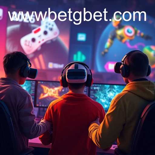 The Digital Gathering: Gaming in 2025