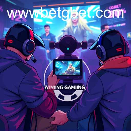 Navigating the Future of Online Gaming