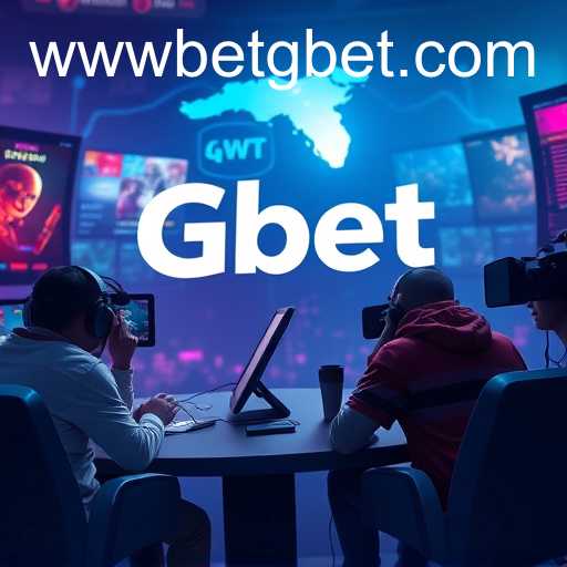 Gaming Revolution with Gbet