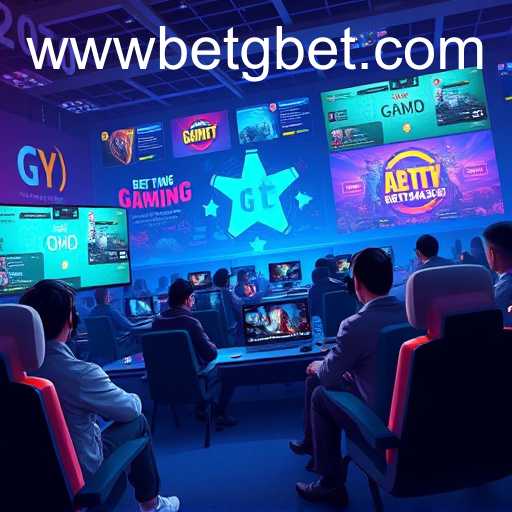 Gbet Revolutionizes Online Gaming Experience