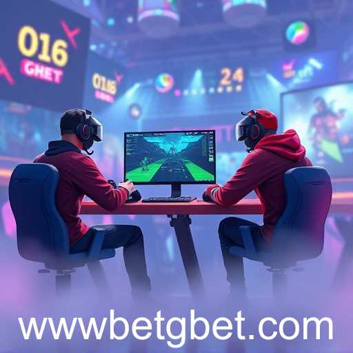Gbet's Influence on Online Gaming in 2025