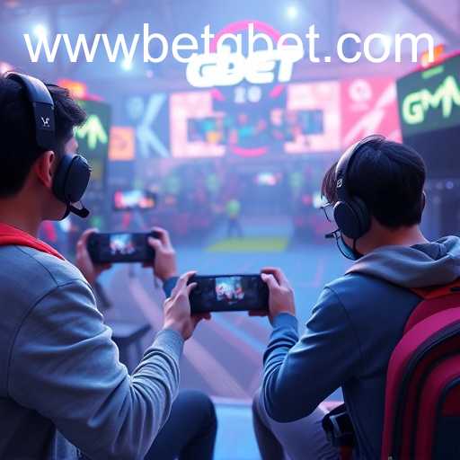 Gbet Revolutionizes Online Gaming Experiences