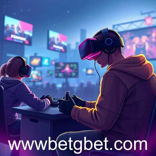 The Rising Tide of Online Gaming in 2025