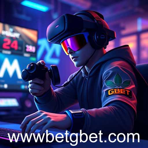 The Rise of Gbet in Global Gaming Scene