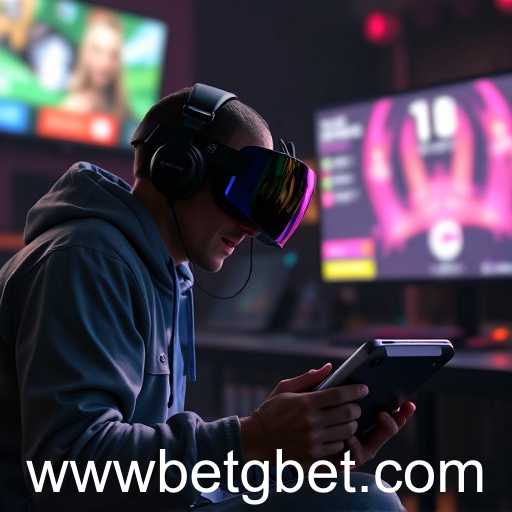The Rise of Online Gaming: Gbet Pioneers a New Era